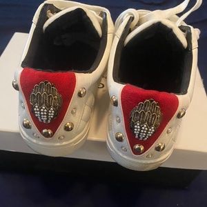 Womens Kurt Geiger sneakers